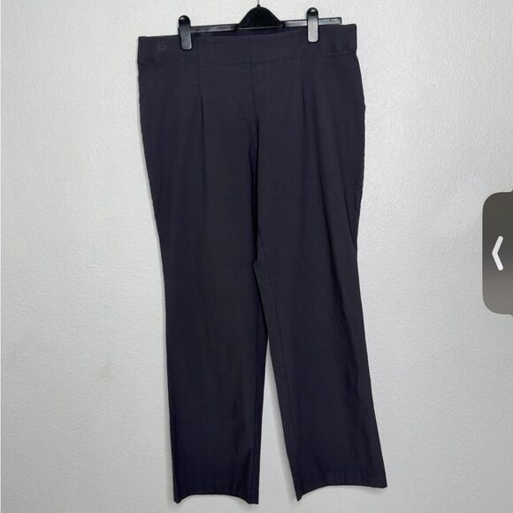Worthington Pants - Worthington Black Women's Trousers